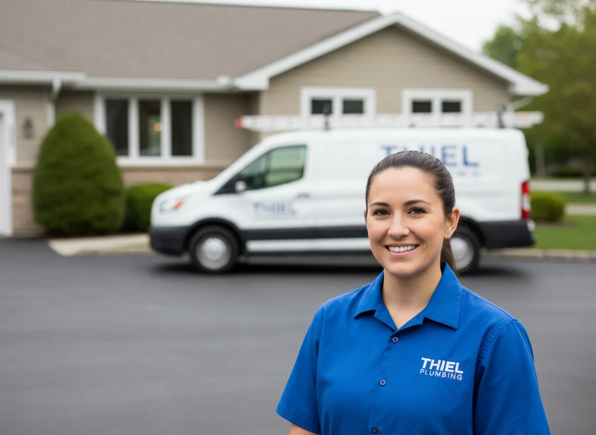 Plumber Fortuna, CA FAQs